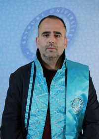 Keskin, Abdurrahman