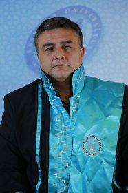 Çelik, Ali