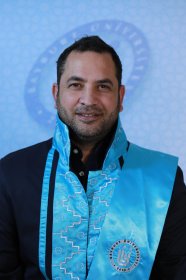 Erkılıç, Ali Ozan
