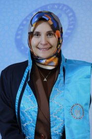 Sivlim, Ayşe Aktaş