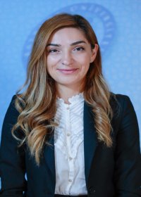 Yeşil, Ayşen