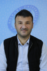 Çelik, Bayram
