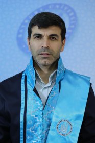 Hasanov, Behram