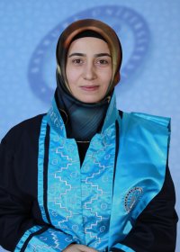 Demirtaş, Betül