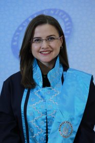 Gıdık, Betül