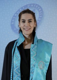 Demir, Betül Küçük