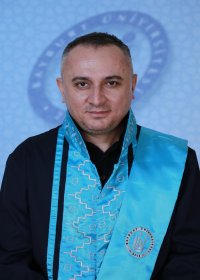 Çelik, Bilal