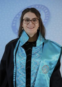 Öztürk, Bilge