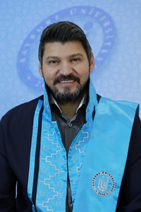 Göktaş, Bora