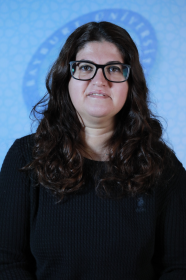 Çırpıcı, Burcu Bazu