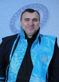 Bayraktar, Bülent