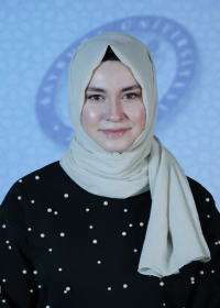 Öcal, Büşra Arslan
