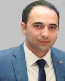 Gökçe, Cihan