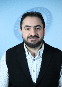 Taşkesenlioğlu, Cihat