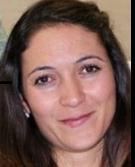 Sarışık, Derya Çetin