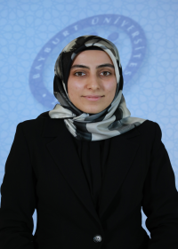 Aksoy, Dilara Arzugül