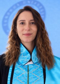 Güven, Ebru Mazlum