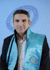 Cengiz, Ekrem