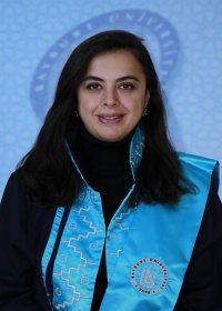 Türkoğlu, Elif Kaldırımoğlu