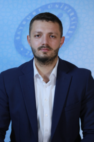 Hazar, Emre Berk