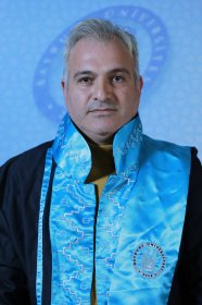 İğman, Erdal