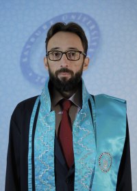 Keskenler, Eyüp Fahri