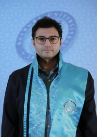 Arıcı, Faruk