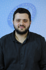 Şahin, Faruk
