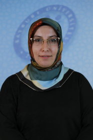 Karaca, Fatma Betül
