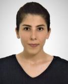 Şükür, Fatma Betül