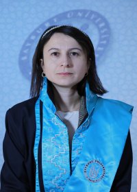 Aydın, Fatma Cebeci