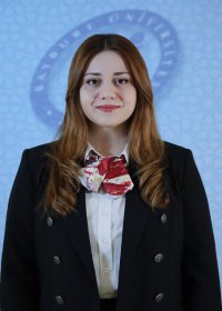 Akbaba, Fikrinaz Damla