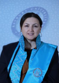 Ertürk, Filiz Aygün