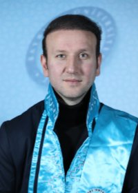Altunay, Furkan