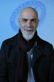 Taş, Gökhan