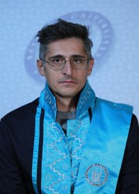 Kamiloğlu, Hakan Alper