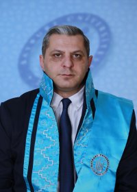 Akgül, Halil İbrahim