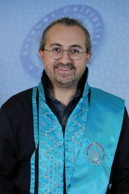 Kaya, Halil İbrahim