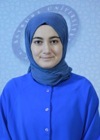 Yardımcı, Halime Doracan