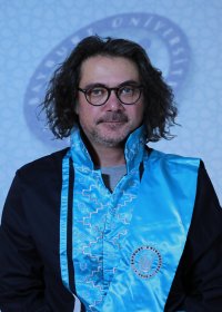 Yücel, Harun
