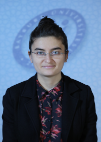 Sekban, Hayriye Tuğba