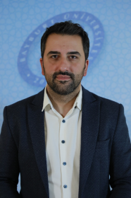 Coşkun, Hüseyin