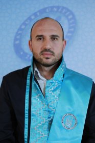 Durmuş, İbrahim