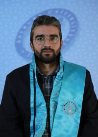Azılı, Kenan