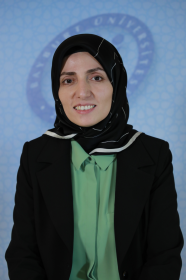 Güçlü, Leyla