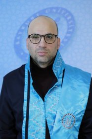 Fallaha, Mahmoud