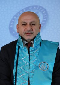 Ceyhan, Mehmet Ali