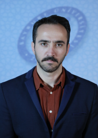 Alan, Mehmet Asif