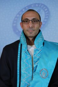 Kapusızoğlu, Mehmet