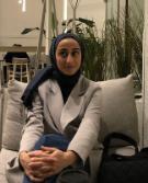 İsmail, Merve